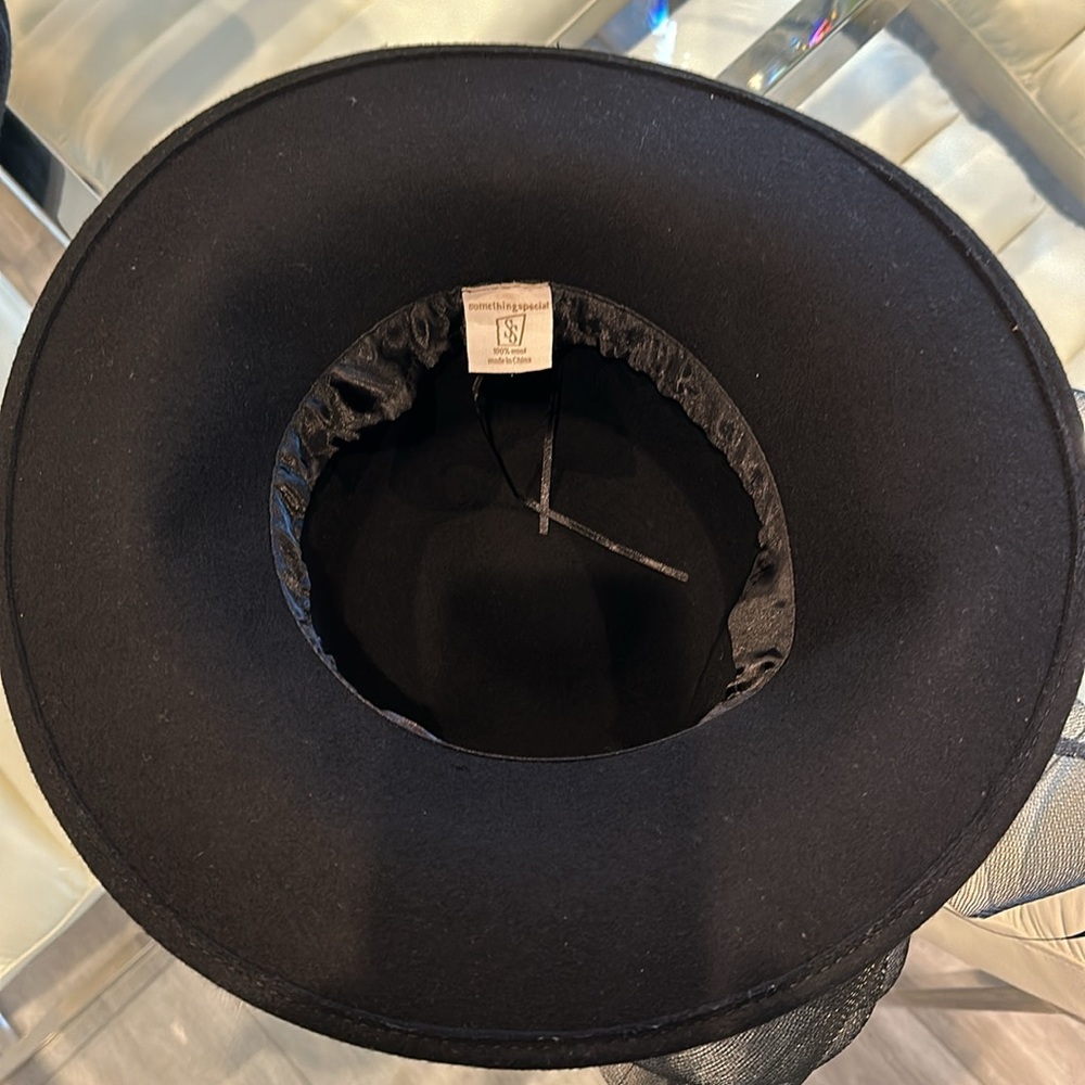 Wool Hat - Picture 6 of 8